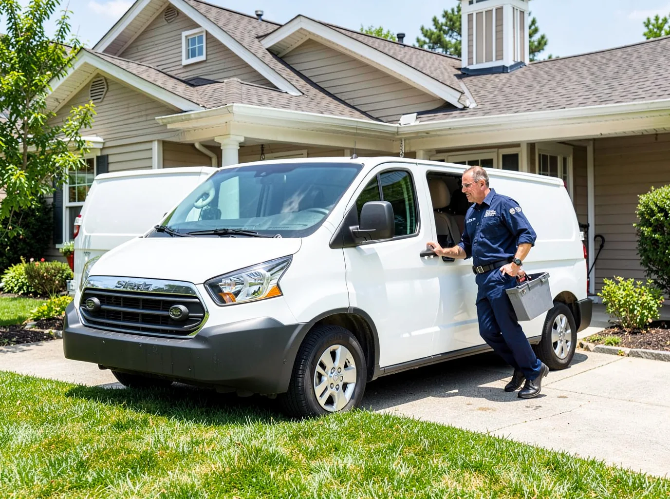 Emergency Plumber company in Dale, WI