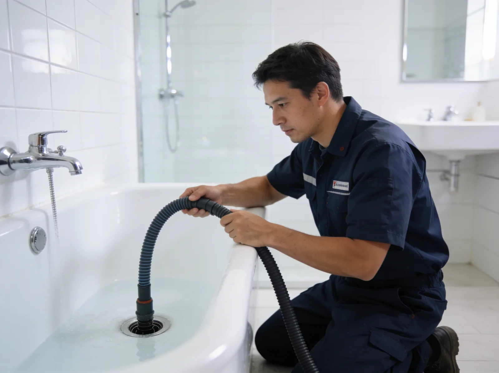 Emergency Plumber Dale, WI FAQs